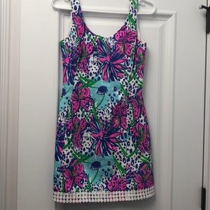 Lilly Pulitzer Dress - 00